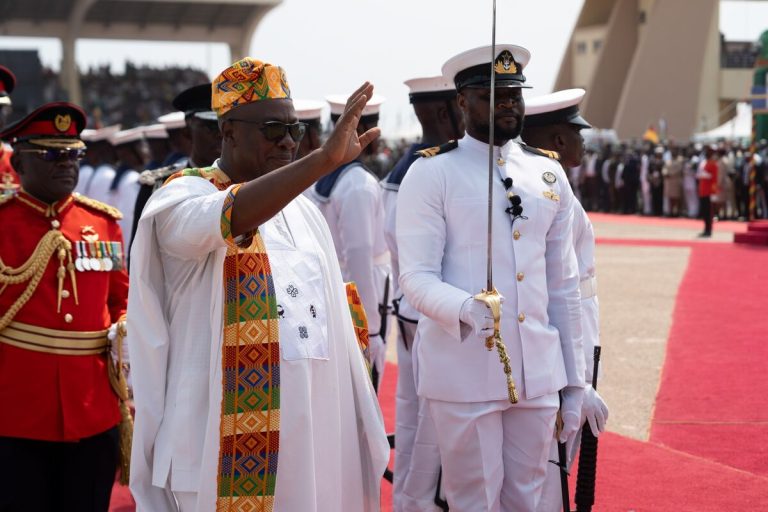 Ghana’s Mahama Scraps Seven Government Ministries to Save Costs