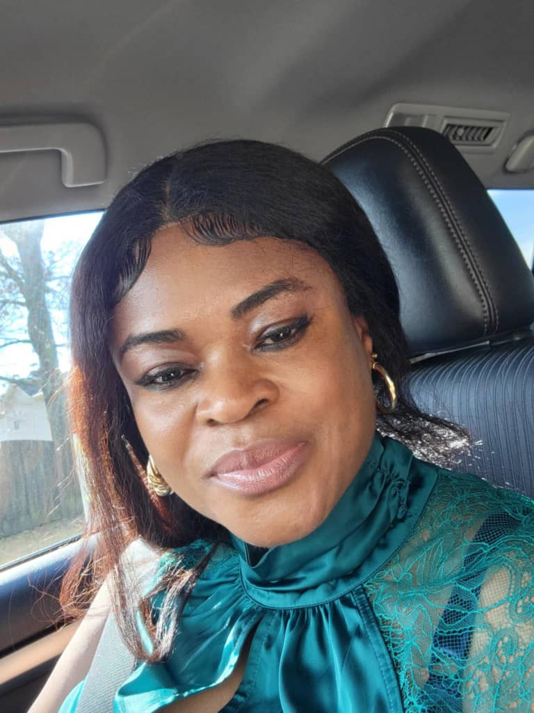 The Heart of a Mother: If Every Woman Were Like Mama Esther
