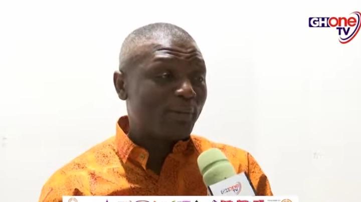 I spoke with President Mahama, but Sport was not part of the things we talked about