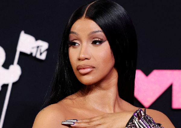 Why Cardi B is abstaining from sex and dating