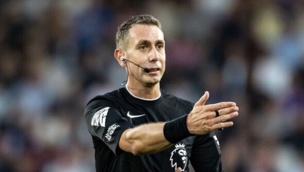 I am gay – Former Premier League referee who was caught insulting Klopp and Liverpool reveals his sexuality