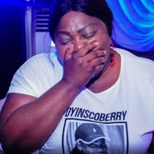 Please Pray For Me, I Am Waiting On The Lord For Children – Eniola Badmus Begs Fans