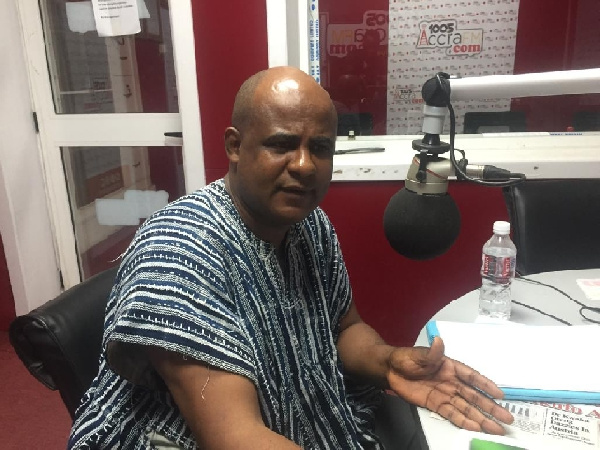 NPP communicators sound like they have set a trap for Mahama