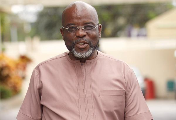‘Black Stars are suffering because the team has no blessings’ – Wilfred Osei Palmer