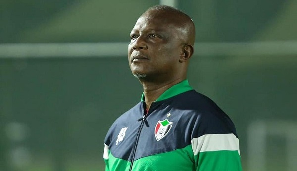 Kwasi Appiah boycotts Sudan’s Saudi Arabia training camp over unpaid salaries – Report