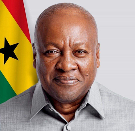 11 Reasons Why Mahama Is Seriously Misinformed About The Economy