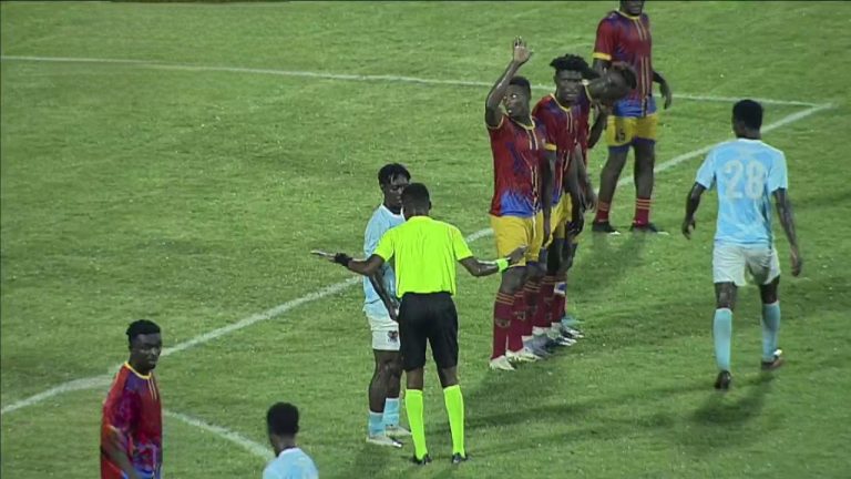 Watch Live: Hearts of Oak vs Heart of Lions [GPL MD 19]