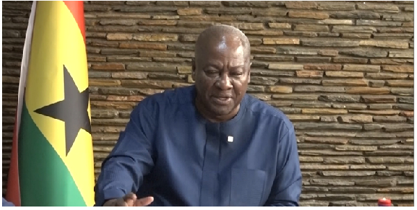 ‘Mahama did not order attack on Amewu’s residence’ – NDC MP clarifies