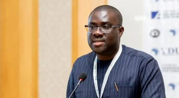 I opposed betting tax during NPP era but it was not scrapped