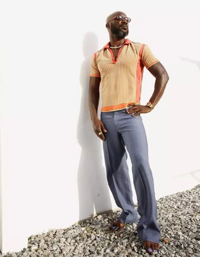 ‘It Was Racism’ – Kwabena Kwabena Recounts Arrest In Germany During Tour