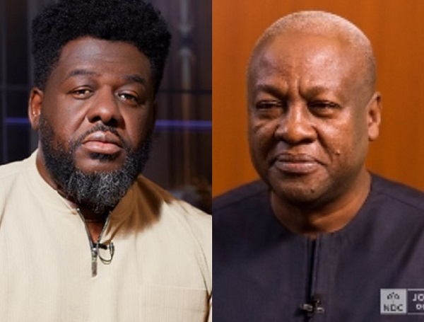 ‘Experienced’ John Mahama has removed wasteful ministries – Bullgod