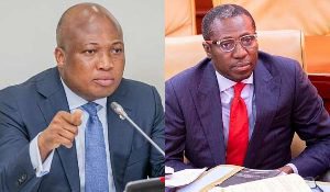 Ablakwa reveals petition against Afenyo Markin’s 99 years Winneba land lease