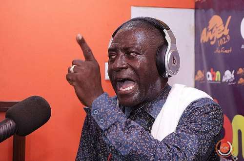 Obuasi AGA Attack: Captain Smart’s ‘inciting violence’ video goes viral