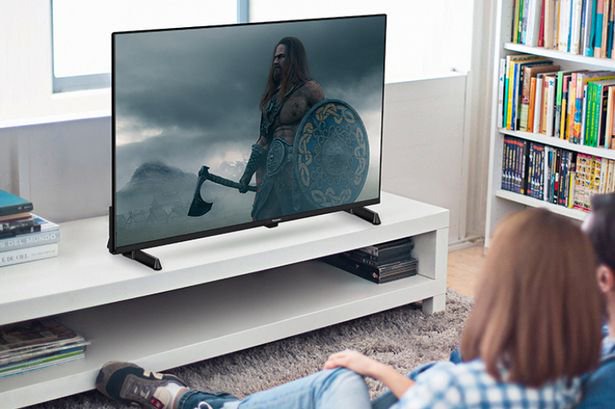 Amazon’s January sale kicks off with ‘mega’ Panasonic 4K smart TV price drop