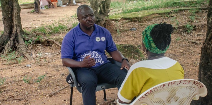 Akosombo Dam flood exposed gap in Ghana’s mental health support systems