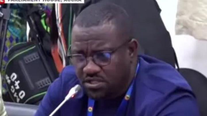 ” This Is one of the biggest problems we are facing in Ayawaso West”—John Dumelo