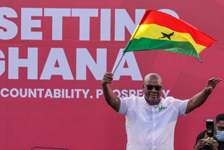 LESSONS FROM GHANA – THISDAYLIVE