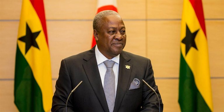 Ghana’s President to Probe $400Million Cathedral Project