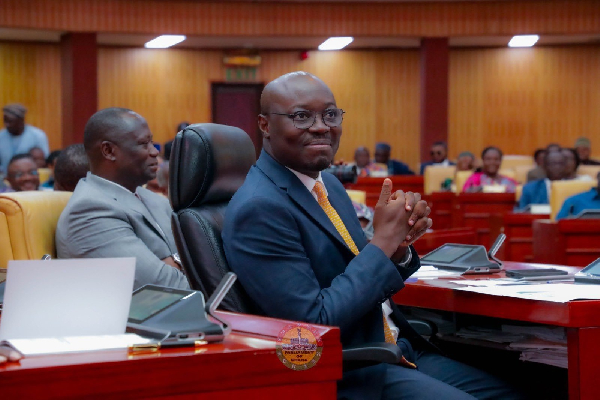 Ghana saves almost GH¢1 billion from recent reduction of T-bills subscription