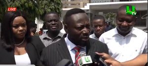 We are not being fair to NSS personnel over four months delay of allowance