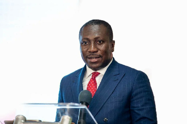 Akufo-Addo's presidential chair that was moved around in a V8 should be kept in a museum – Chief