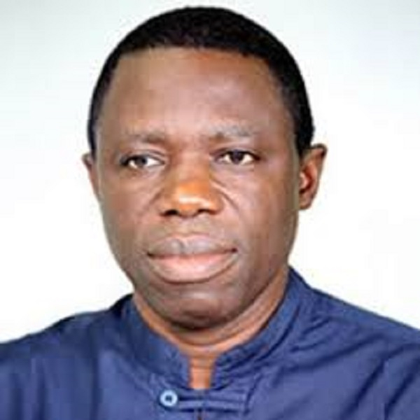 Diplomatic passport recall right direction in managing the system – Former Buem MP