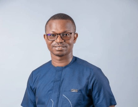 Jaman Professionals Forum congratulates Eric Adjei on his appointment as CEO of NEIP