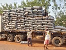 3 in police grips over smuggled cocoa beans