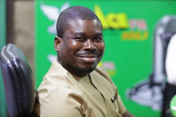 You should have sacked them to mean your words – Charles Owusu on asset declaration deadline