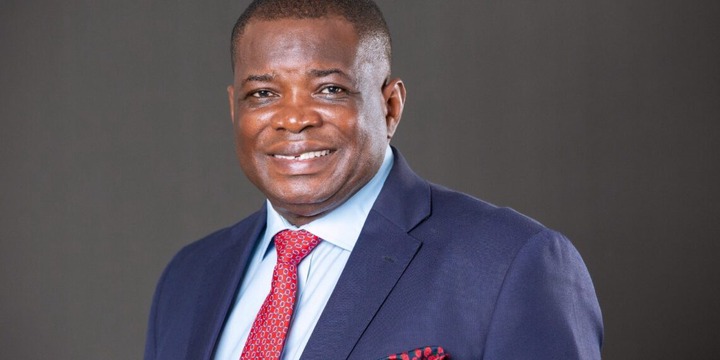 Shocking! Ghana to pay Ghc665m interest on Ghc113m road fund debt- Kwame Agbodza reveals