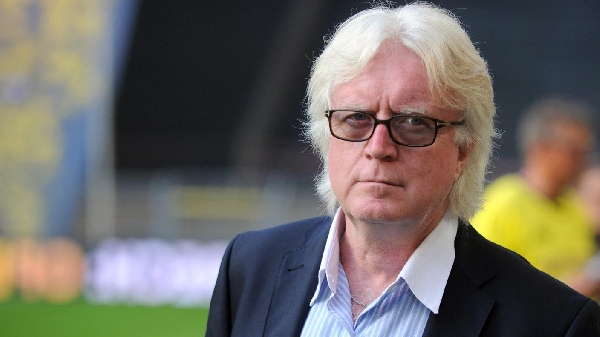 Give us the support – Black Stars Technical Advisor makes a passionate plea for fan support