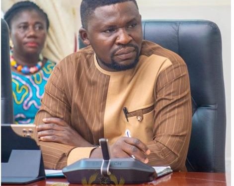 Autocratic leadership of MoE staff worsened free SHS issues – GNACOPS