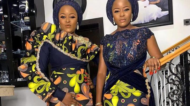 Fascinating Styles for Classy and Stylish Ladies