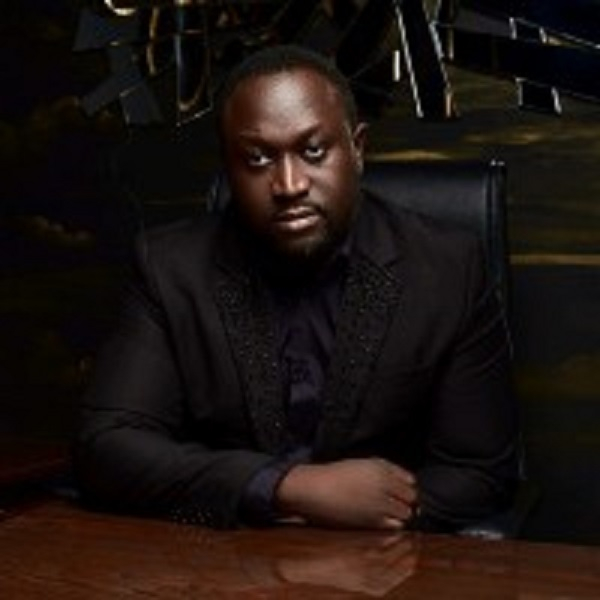 I had no hand in Guru not winning an award at the 2013 VGMAs – Richie Mensah