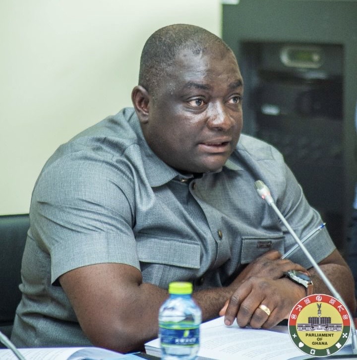 Some NPP MPs advocate for OPK’s inclusion in 9th Parliament whip team