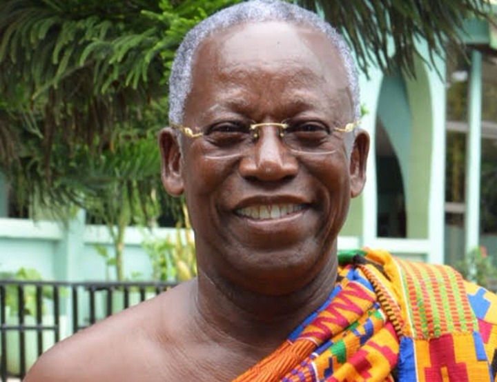 ‘Leave Party Matters to the Party’ and Serve All Ghanaians”