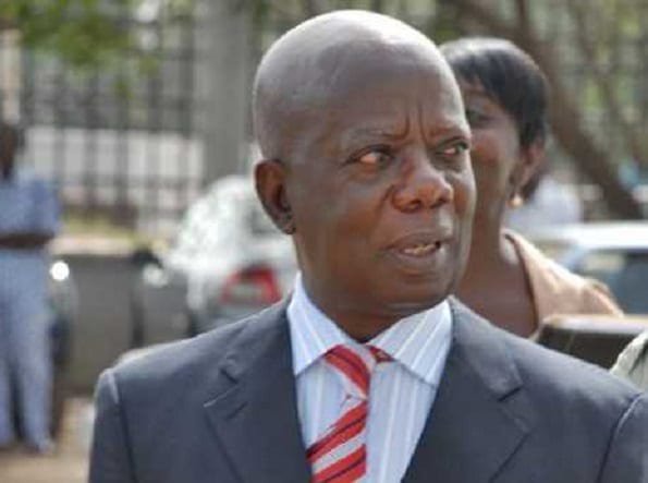 NPP’s problems started after Afoko, others were removed; empowering just one man —Mpiani