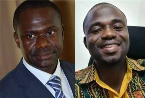 “When Jospong is involved, Ghanaian politicians and gov’t officials act without consulting their brains” – Manasseh Azure