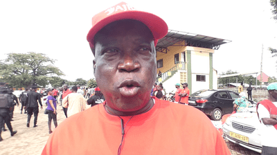 People of Upper East Express Excitement Over Prez. Mahama’s Choice of RM Nomination