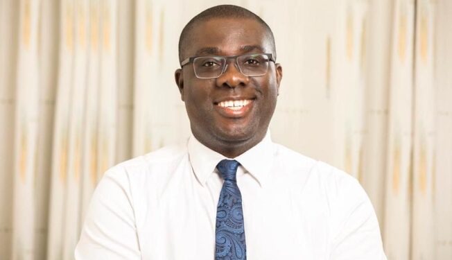 I have consistently opposed betting tax – Sammi Awuku