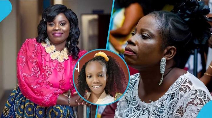 Hannah Marfo, Legendary Gospel Musician’s Daughter Sadly Passes Away at 23