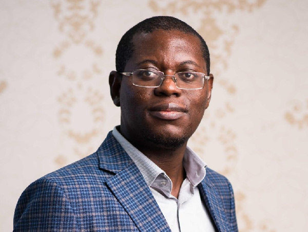 Bright Simons reacts to controversy surrounding removal of betting tax
