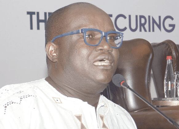Galamseyers exploiting perceived govt silence to scale up illegal mining – Coalition Against Galamsey