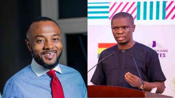 Meet the two sports personalities on the NPP caucus in the ninth Parliament
