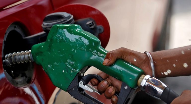 Bulk oil distributors deny imminent fuel shortage