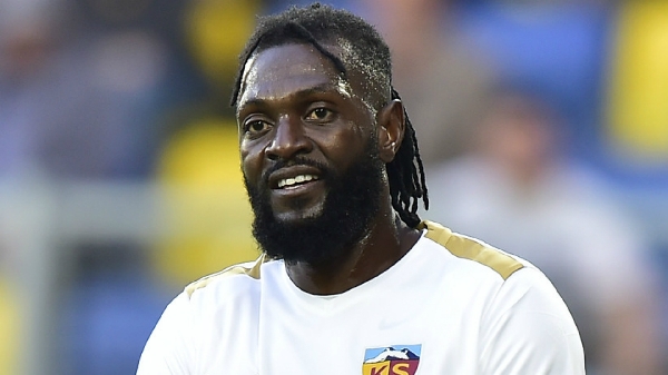 You were not a world-class defender