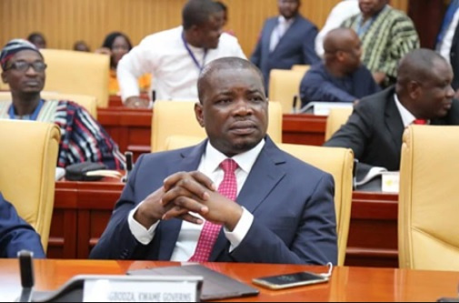 Ghana won’t enter into PPP for road construction – Agbodza