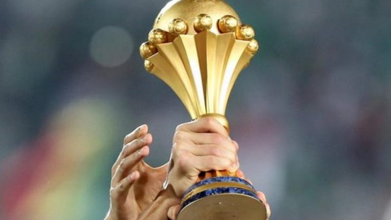 Check out the group stage draw for the 2025 AFCON