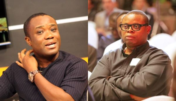 Private Jet Saga: Can you tell us if the cost of Mahama’s visit was classified as a gift?