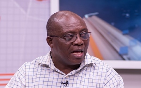 GHALCA boss Kudjoe Fianoo disappointed in clubs’ ‘poor’ commitment to association